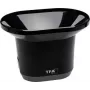 TFA Dostmann 30.3233.01 Sensor de lluvia radiocontrolado, 433 MHz, 0-300 mm/h, resolución 0,1 mm, blanco