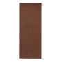 KWB 815080 Hojas de papel de lija grano 80, 230 x 93 mm, pack de 10