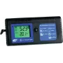 TFA Dostmann AirCO2ntrol 3000 Monitor de CO2 con temperatura y humedad 5020-0106