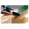 KWB 818788 Hojas de papel de lija granos mixtos P60 P80 P120 P180 280x115 mm pack de 30