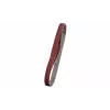 KWB 910510 Set de bandas de lija, grano 100, 457 mm x 13 mm, 3 uds.