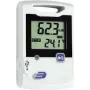 TFA Dostmann LOG20 Registrador de datos de temperatura y humedad 5005-0002