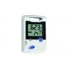 TFA Dostmann LOG20 Registrador de datos de temperatura y humedad 5005-0002