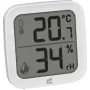 TFA Dostmann 30.3908.02 Sensor interior termo-higro ID-A0 inalámbrico 868 MHz