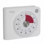 TFA Dostmann Temporizador de cocina digital blanco 38.2058.02