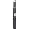 TFA Dostmann 98.1119.01 Spark Encendedor de cocina de arco recargable negro-plateado