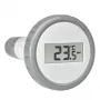 TFA Dostmann 30.3240.10 Sensor exterior inalámbrico para piscina 433 MHz