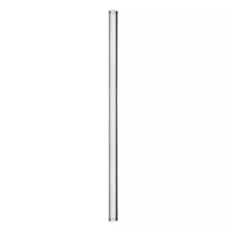 TFA Dostmann GlasWerk Medium Tubos de vidrio de repuesto transparentes, 50 uds. 14.2016.50