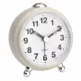 TFA Dostmann 60.1030.09 despertador de cuarzo beige