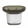 TFA Dostmann 30.3802.02 sensor de lluvia inalámbrico con temperatura, 868 MHz