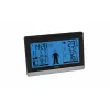 TFA Dostmann Weather Boy estación meteorológica inalámbrica, negra 35.010832