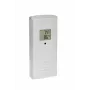 TFA Dostmann 30.3256.02 sensor termo-higro inalámbrico, 433 MHz