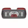 TFA Dostmann Despertador de cuarzo gris 60.2031.10