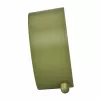 TFA Dostmann 60.1043.04 Despertador de cuarzo verde oliva