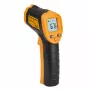 TFA Dostmann RAY LIGHT Termómetro infrarrojo óptica 12:1 -50 a 400 °C medición IR sin contacto (31.1143.13)
