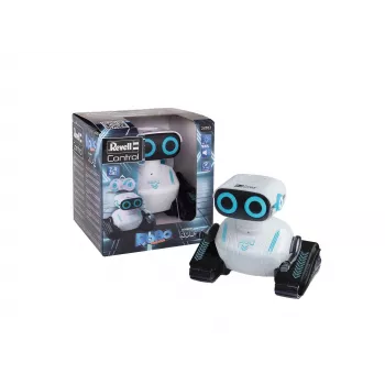 Revell robot teledirigido RCRob-E (24702)