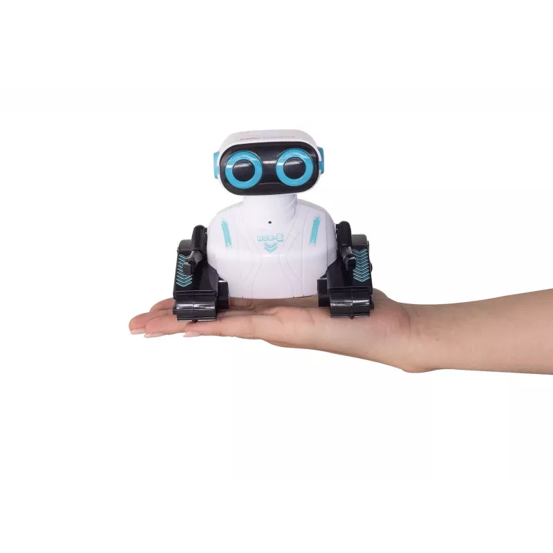 Revell robot teledirigido RCRob-E (24702)