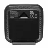 TFA Dostmann 30.3908.01 ID-A0 Sensor termohigrométrico inalámbrico de interior, 868 MHz, temperatura -10 a +60 °C, humedad 1-99 % RH