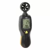 TFA Dostmann Anemómetro 0 a 30 m/s (42.6001.01)