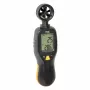 TFA Dostmann Anemómetro 0 a 30 m/s (42.6001.01)