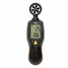 TFA Dostmann Anemómetro 0 a 30 m/s (42.6001.01)