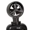 TFA Dostmann Anemómetro 0 a 30 m/s (42.6001.01)