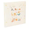 Goldbuch Toy Zoo 30x31 60 páginas blancas Álbum de bebé 15625