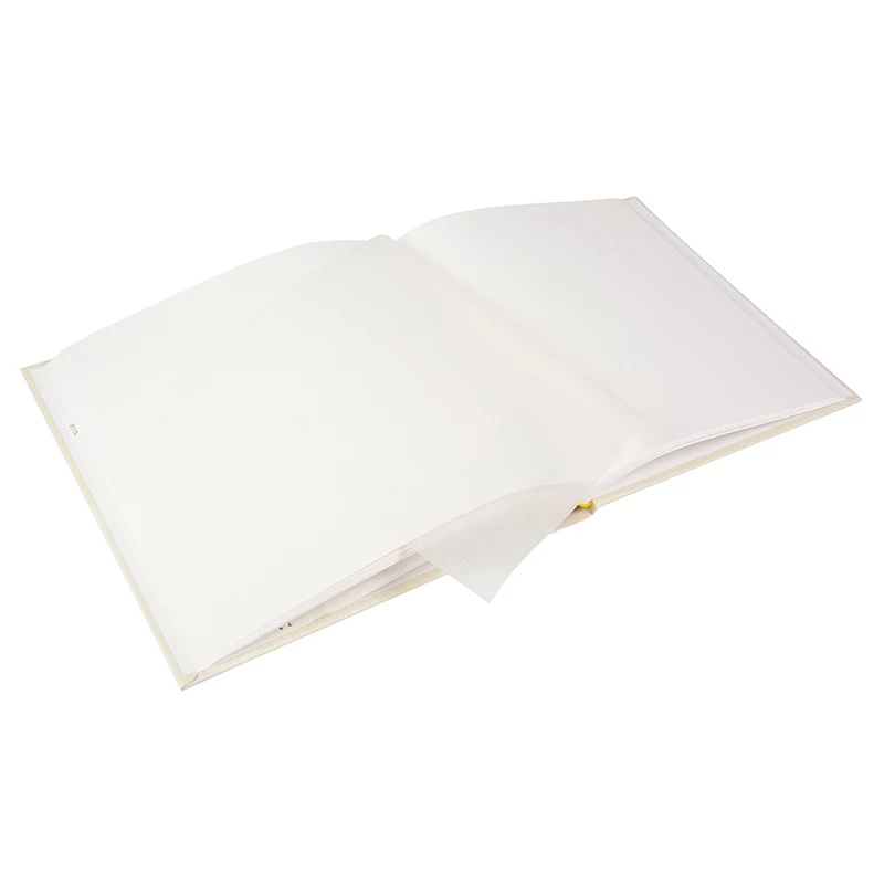 Goldbuch Toy Zoo 30x31 60 páginas blancas Álbum de bebé 15625