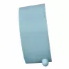 TFA Dostmann 60.1043.20 Despertador de cuarzo azul turquesa