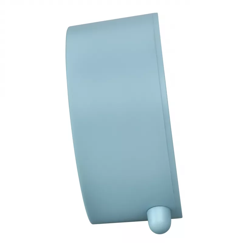 TFA Dostmann 60.1043.20 Despertador de cuarzo azul turquesa