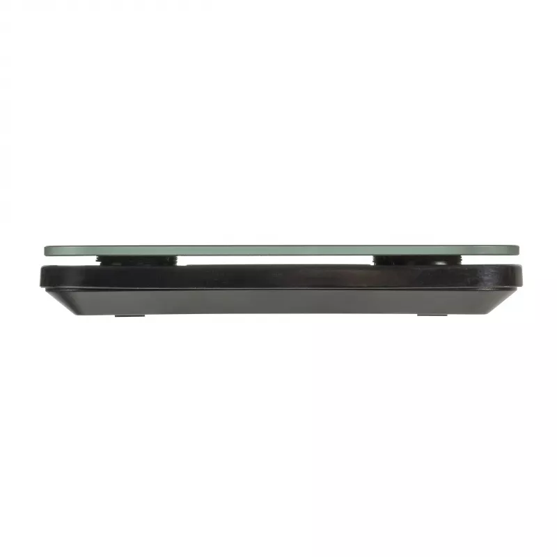 Báscula de cocina digital TFA Dostmann Brownie negra 5 kg 50.2008.01