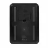 Báscula de cocina digital TFA Dostmann Brownie negra 5 kg 50.2008.01