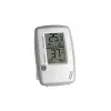 Termohigrómetro TFA Dostmann 30.5015 – monitor de temperatura y humedad interior con zona de confort