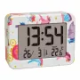 Despertador de cuarzo TFA Dostmann 60.2044.41 multicolor