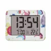 Despertador de cuarzo TFA Dostmann 60.2044.41 multicolor