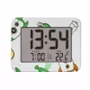 Despertador de cuarzo TFA Dostmann 60.2044.42, varios colores