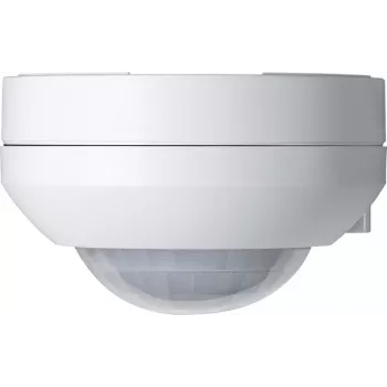 Detector de presencia/movimiento GIRA 239902 Compact