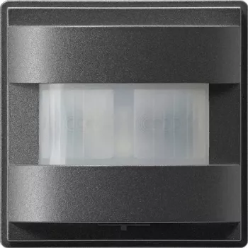 Gira KNX Detector de movimiento 1,10m antracita 205067