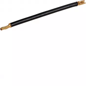 Hager K67H canal de suelo 110mm gris claro 2m