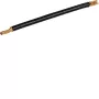 Hager K67H canal de suelo 110mm gris claro 2m