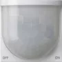 Gira KNX detector de movimiento 2,20 m estándar 204103