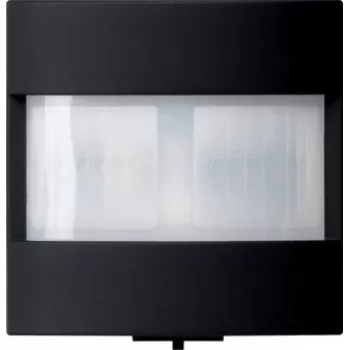 Gira KNX Detector de movimiento Standard 1,10 m negro 2050005