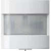 Gira S3000 Comfort Detector de movimiento Bluetooth 1,10 m, System 55, blanco puro mate 537427