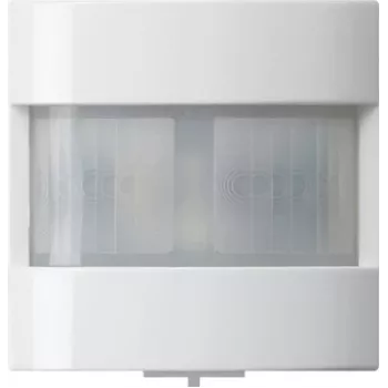 Gira S3000 Comfort Detector de movimiento Bluetooth 1,10 m, System 55, blanco puro mate 537427