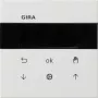 Gira System 3000 Módulo de pantalla para temporizador de persianas y conmutador S3000 5366112