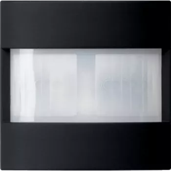 Gira S3000 Módulo detector de movimiento 1,10 m Standard System 55 negro 5373005