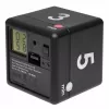 TFA Dostmann 38.2040.01 Temporizador de cocina digital negro-blanco