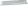 Hager universZ Juego de cables de conexión 16mm² 4 polos Y871K