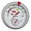 TFA Dostmann Termómetro analógico para asar/horno 14.1027