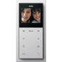 Gira 1239112 Videoportero interior AP Plus, sobreponer, blanco puro